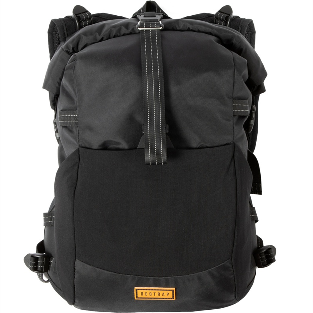 Rolltop Hydration Vest